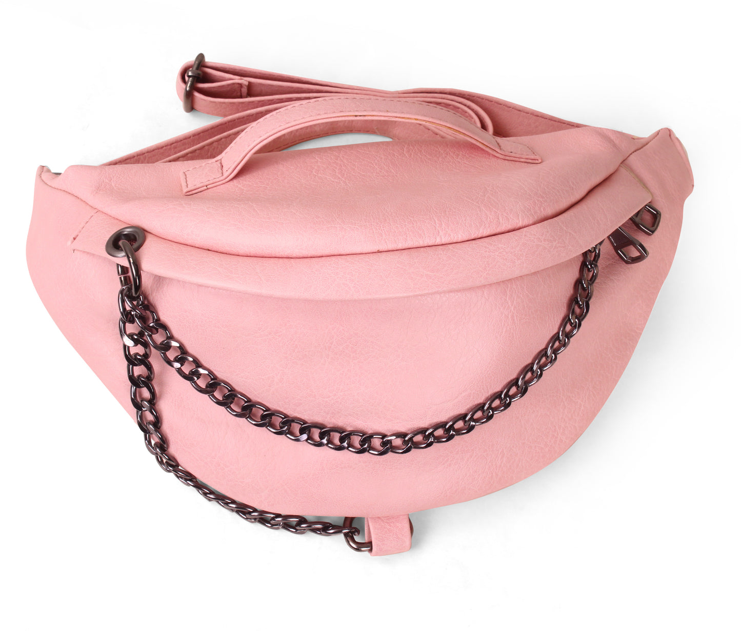 Chain Waist bag