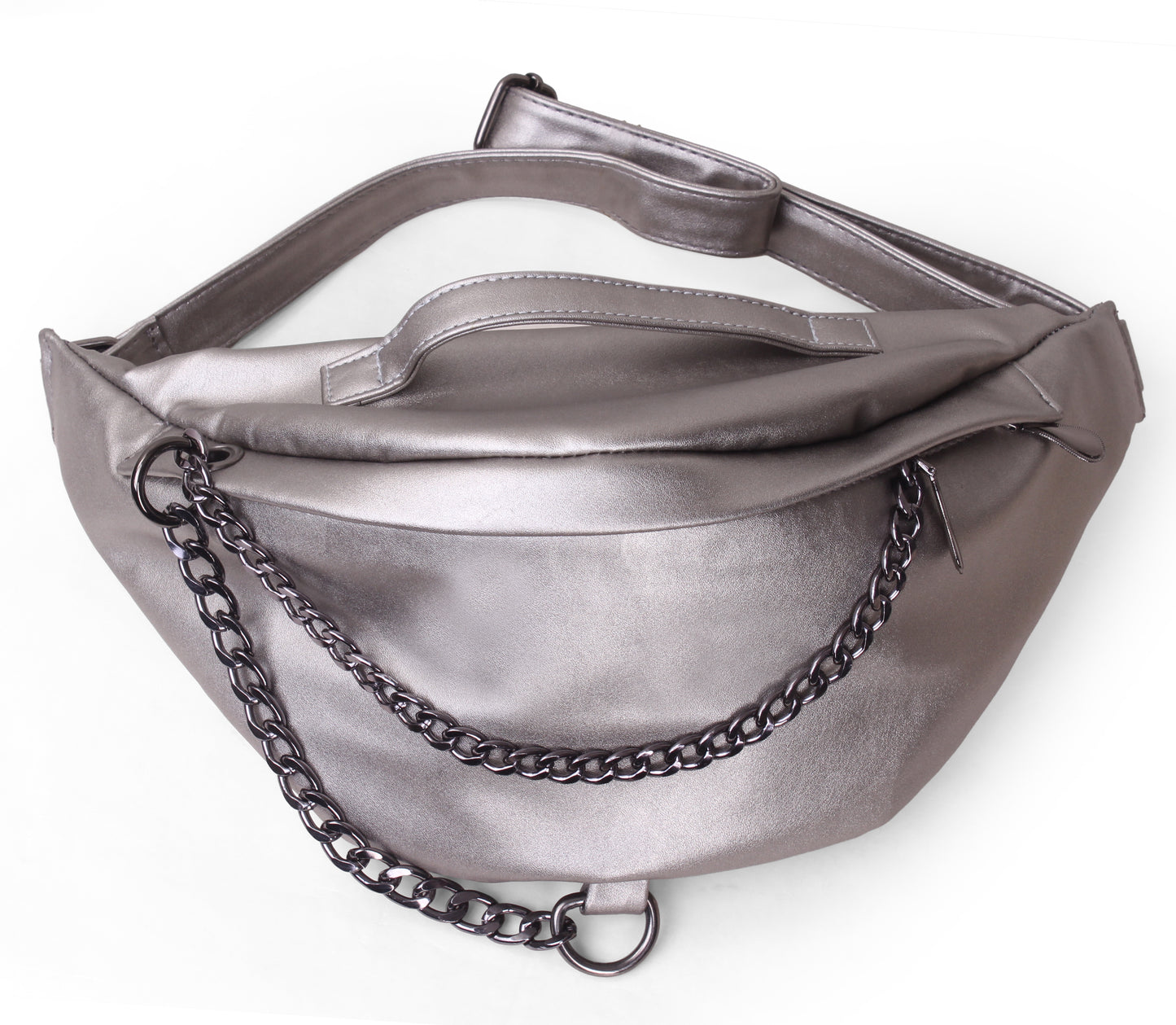 Chain Waist bag