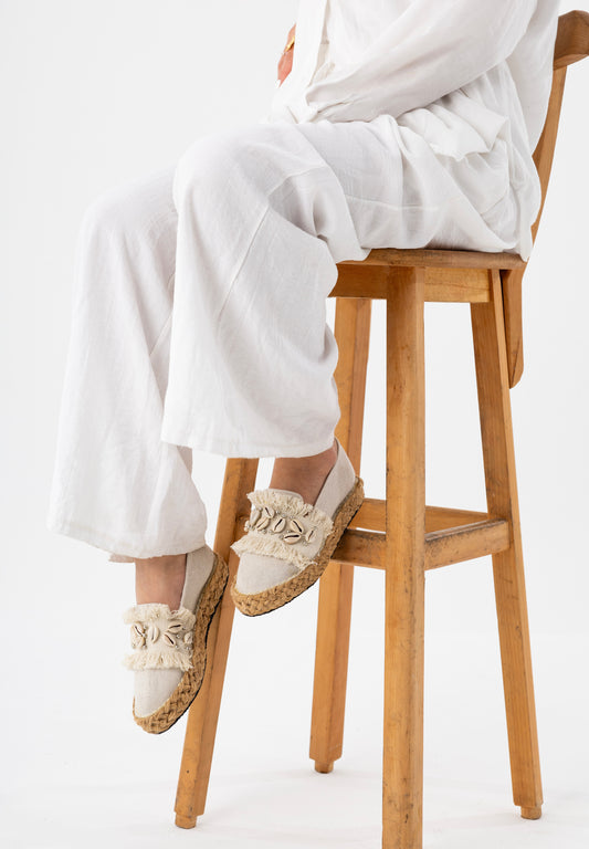 shells Espadrilles